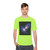 Galactic Dance - Unisex Moisture Wicking Tee