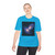 Galactic Dance - Unisex Moisture Wicking Tee