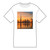 Dubai Desert Mirage - Core Cotton Tee