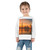 Dubai Desert Mirage - Toddler Long Sleeve Tee