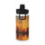 Dubai Desert Mirage - Stainless Steel Water Bottle, Sports Lid