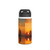 Dubai Desert Mirage - Stainless Steel Water Bottle, Standard Lid