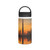 Dubai Desert Mirage - Stainless Steel Water Bottle, Handle Lid