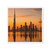 Dubai Desert Mirage - Die-Cut Magnets