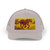 Hunting Grace of the Cheetah - Snapback Trucker Cap