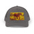 Hunting Grace of the Cheetah - Snapback Trucker Cap
