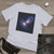 Galactic Dance - Unisex Deluxe T-shirt 