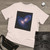 Galactic Dance - Unisex Deluxe T-shirt 