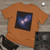 Galactic Dance - Unisex Deluxe T-shirt 