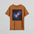 Galactic Dance - Unisex Deluxe T-shirt 