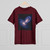 Galactic Dance - Unisex Deluxe T-shirt 
