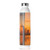 Dubai Desert Mirage - Slim Water Bottle