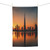 Dubai Desert Mirage - Microfiber Tea Towel