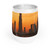 Dubai Desert Mirage - Chill Wine Tumbler