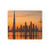 Dubai Desert Mirage - Rectangular Mouse Pad