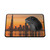 Dubai Desert Mirage - Non-Slip Gaming Mouse Pad