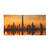 Dubai Desert Mirage - Beach Towel