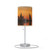 Dubai Desert Mirage - Lamp on a Stand, US|CA plug