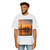 Dubai Desert Mirage - Men's Heavy Oversized Tee