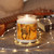 Hunting Grace of the Cheetah - Scented Soy Candle, 9oz