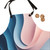 Fluid Harmony Waves - Apron (AOP)