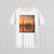 Dubai Desert Mirage - Unisex Deluxe T-shirt 