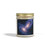 Galactic Dance - Scented Candles, Coconut Apricot Wax (4oz, 9oz)
