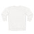 Fluid Harmony Waves - Unisex Sweatshirt (AOP)