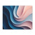 Fluid Harmony Waves - Matte Canvas, Stretched, 1.25"