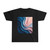 Fluid Harmony Waves - Youth Ultra Cotton Tee