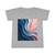 Fluid Harmony Waves - Toddler T-shirt