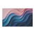 Fluid Harmony Waves - Tea Towels (cotton, poly)