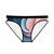 Fluid Harmony Waves - Women's Underwear (AOP)