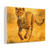 Hunting Grace of the Cheetah - Matte Canvas, Stretched, 1.25"