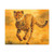 Hunting Grace of the Cheetah - Matte Canvas, Stretched, 1.25"