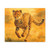 Hunting Grace of the Cheetah - Matte Canvas, Stretched, 1.25"
