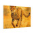 Hunting Grace of the Cheetah - Matte Canvas, Stretched, 1.25"