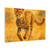 Hunting Grace of the Cheetah - Matte Canvas, Stretched, 1.25"