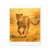 Hunting Grace of the Cheetah - Matte Canvas, Stretched, 1.25"
