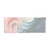 Fluid Harmony Waves - Light Scarf