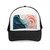 Fluid Harmony Waves - Mesh Cap