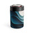 Fluid Harmony Waves - Can Holder