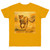 Hunting Grace of the Cheetah - Single Jersey T-shirt