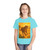 Hunting Grace of the Cheetah - Youth Midweight Tee