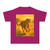Hunting Grace of the Cheetah - Youth Midweight Tee