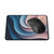 Fluid Harmony Waves - Non-Slip Gaming Mouse Pad