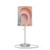 Fluid Harmony Waves - Lamp on a Stand, US|CA plug