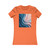 Fluid Harmony Waves - Women's Favorite Tee