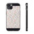Charming Meadow Bliss - Clear Silicone Phone Cases
