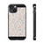 Charming Meadow Bliss - Clear Silicone Phone Cases